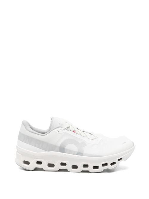 Sneakers uomo Cloudmonster 1 ON RUNNING | 3MF30741200WHITE WHITE